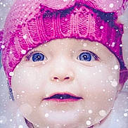 Eva is registered to the contest to win money with this photo: