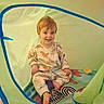 Orlando joined the competition — help win amazing prizes! child, toddler, smiling, portrait, indoor, play_tent, dinosaur_pajamas, pajamas, seated, toy, blanket, colorful, playroom, happy, face, person, childhood, home, soft_lighting, photography