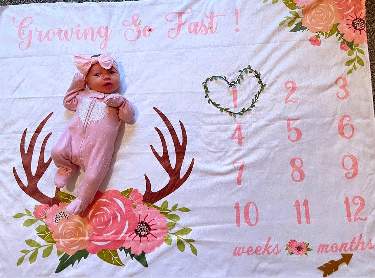 Margaret is registered to the contest to win money with this photo: creative_arts, design, event, fashion_accessory, fawn, flower, font, greeting_card, handwriting, happy, headwear, jewellery, magenta, mythical_creature, pattern, peach, person, petal, pink, product