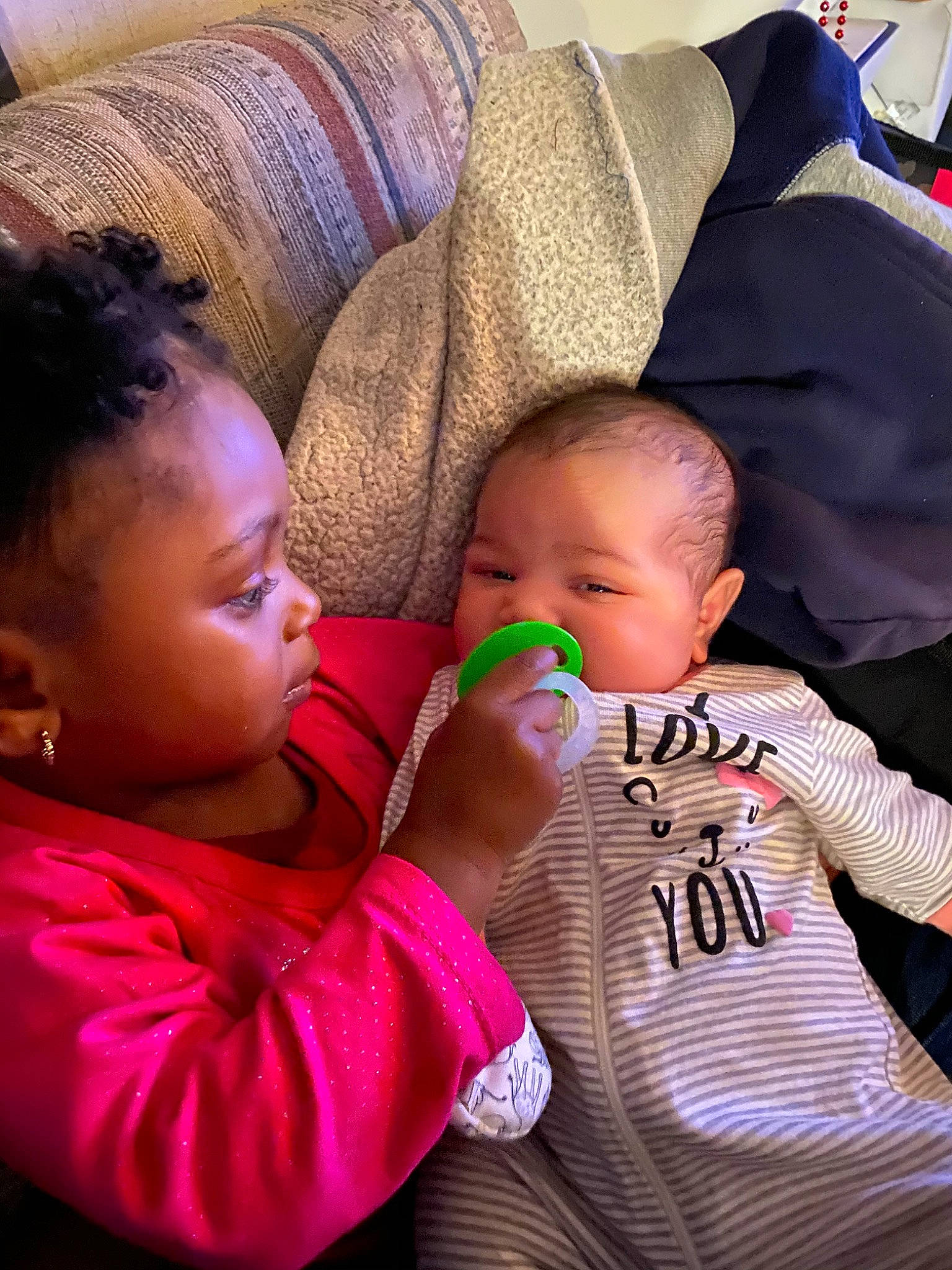 Persephone is registered to the contest to win money with this photo: baby, baby_products, cheek, child, ear, finger, fun, mouth, nose, person, pink, play, product, skin, sleep, toddler