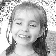 Emma participe au concours pour gagner de l'argent avec cette photo :