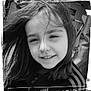 Emma participe au concours pour gagner de l'argent avec cette photo :