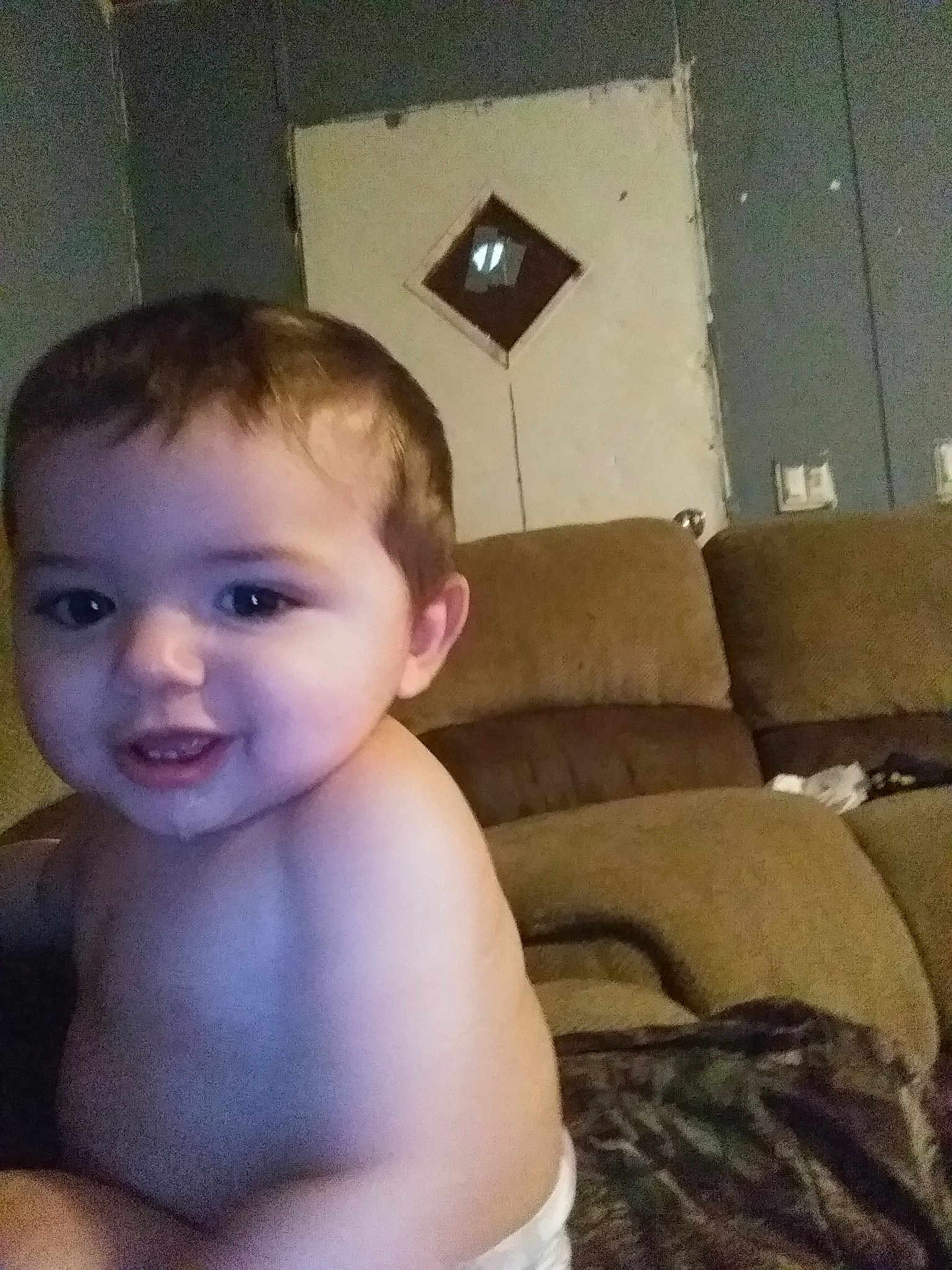Brantley Marcial
