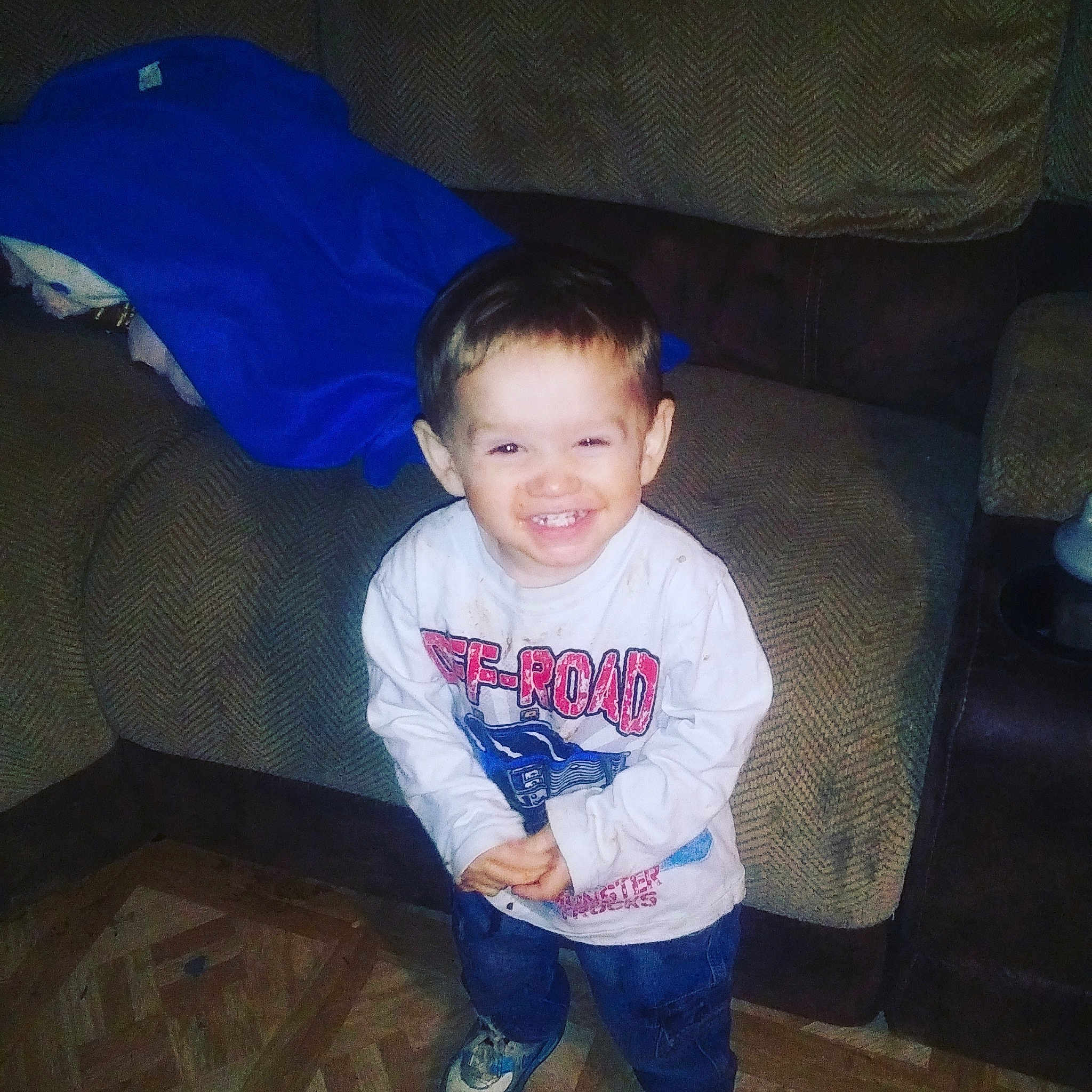 Noah