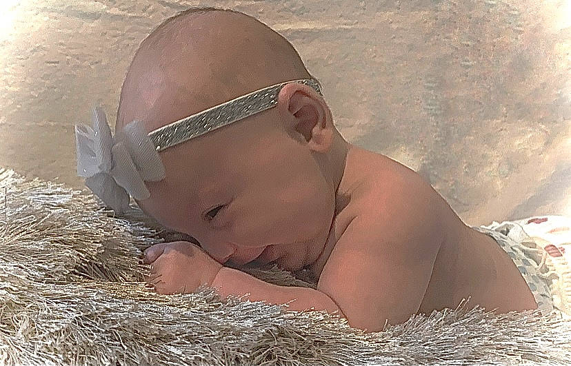 Isabella-rose is registered to the contest to win money with this photo: animation, barechested, brown, cheek, chest, ear, hay, muscle, neck, person, skin, stomach, straw, tan