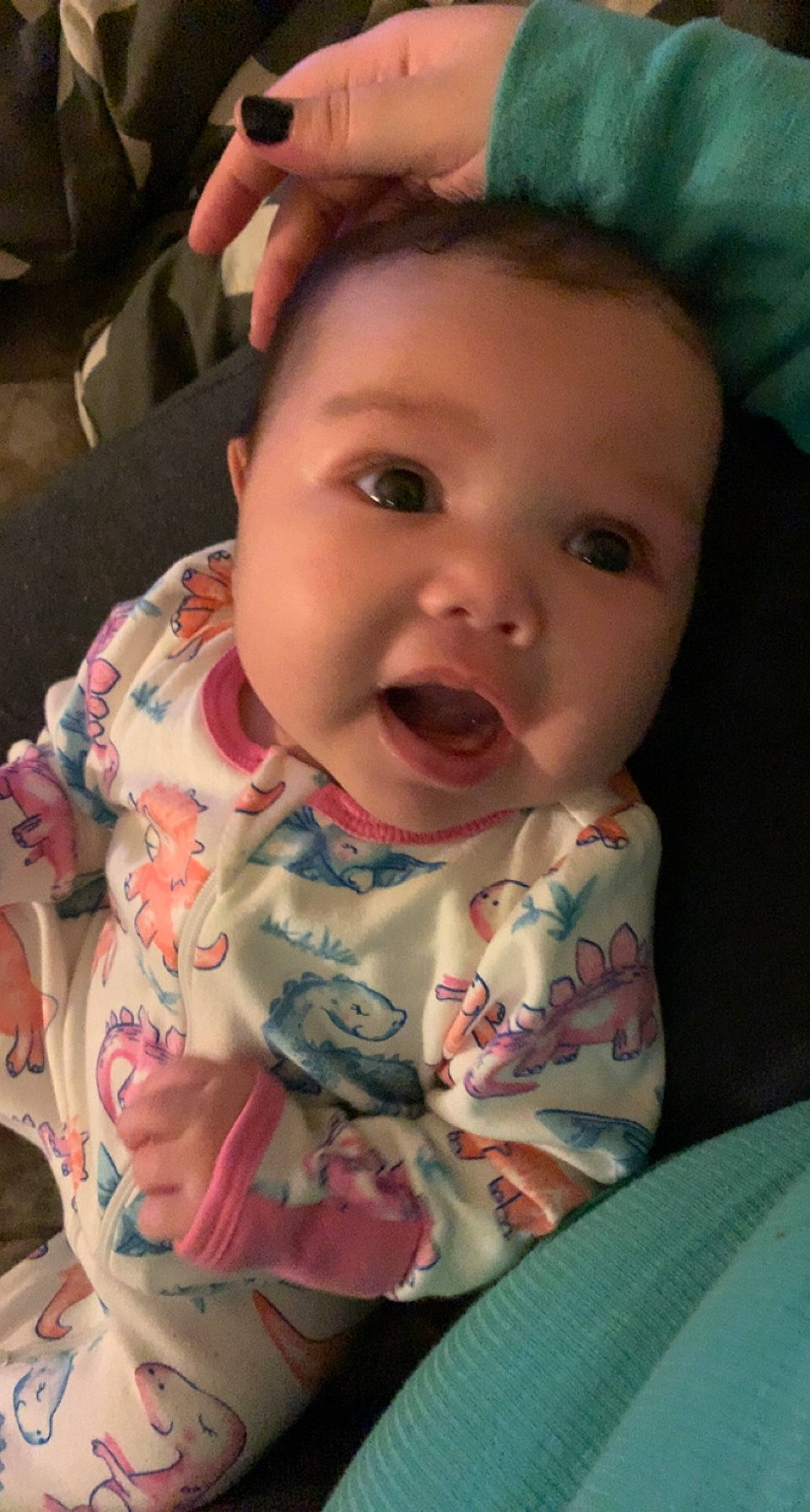 Shaniya joined the competition — help win amazing prizes! baby, cheek, chin, ear, eye, eyebrow, face, facial_expression, forehead, hair, hairstyle, head, human, lip, mouth, nose, organ, person, product, skin