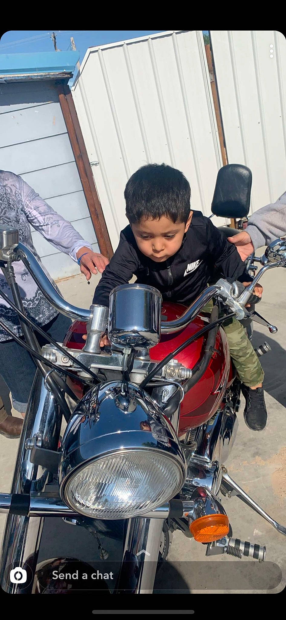 Manuel Ramos is registered to the contest to win money with this photo: auto_part, automotive_lighting, automotive_tire, automotive_window_part, car, engine, glass, headlamp, motor_vehicle, motorcycle, motorcycle_accessories, person, rim, vehicle, wheel, window, windshield