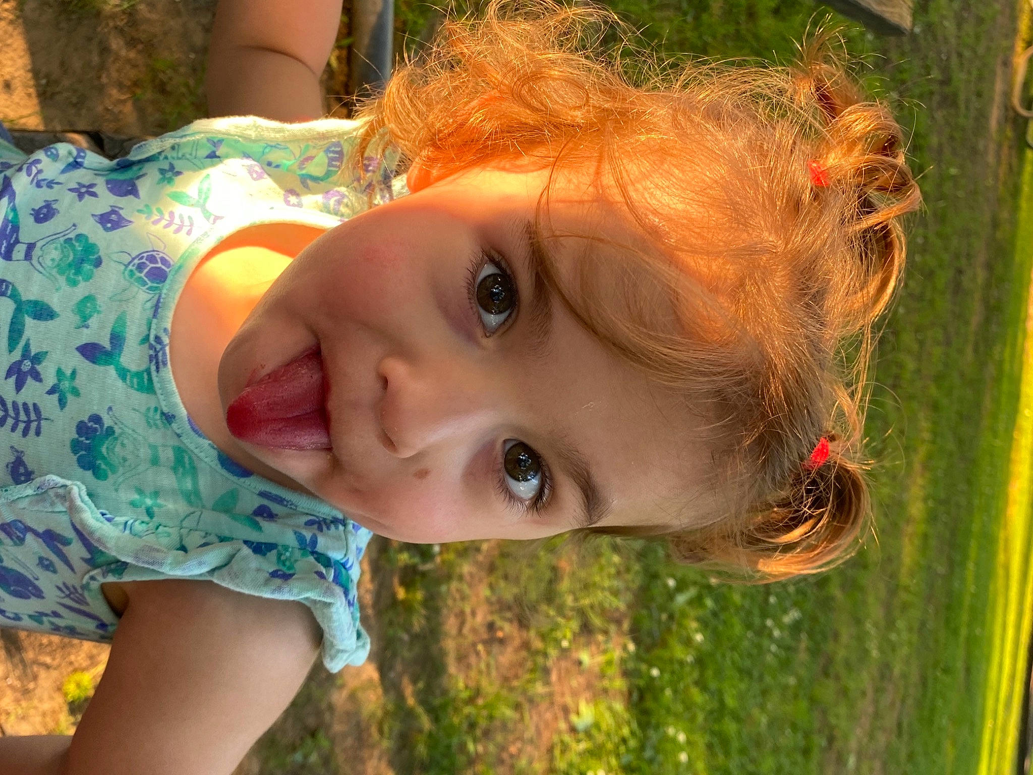 Drew joined the competition — help win amazing prizes! chin, eye, eyelash, facial_expression, green, hair, happy, head, iris, leaf, light, lip, mouth, nose, people_in_nature, person, plant, skin, smile, water