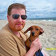 Sonny is registered to the contest to win money with this photo: