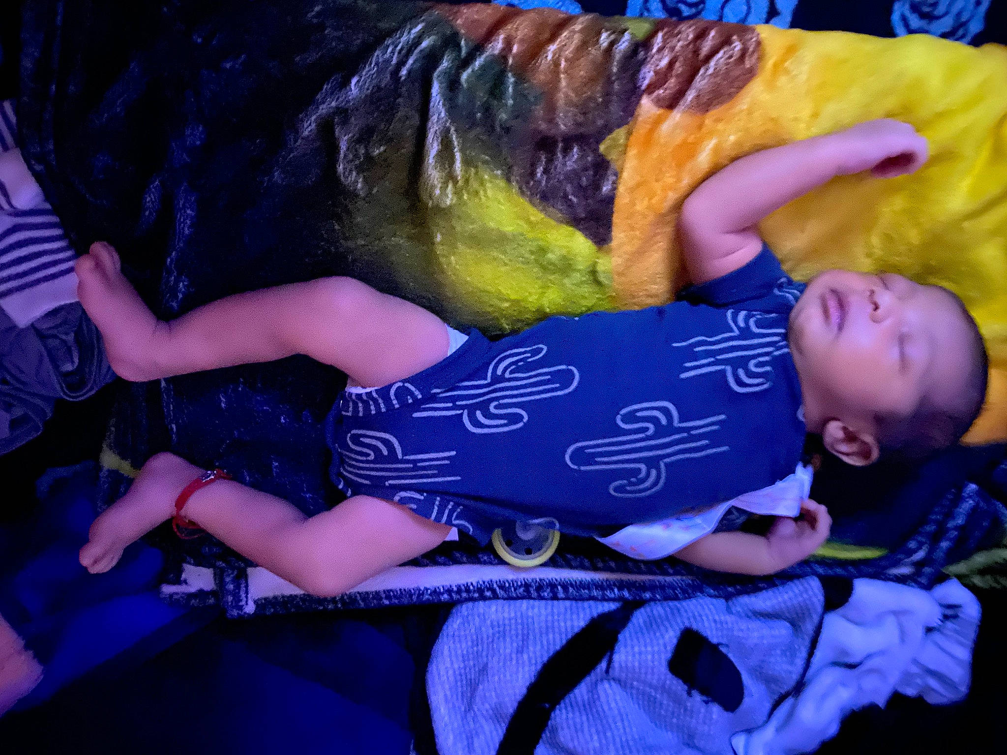 Alejandro joined the competition — help win amazing prizes! beauty, blue, child, comfort, cool, electric_blue, fun, gesture, happy, human, leisure, magenta, nail, pattern, person, purple, sitting, textile, thigh, toddler