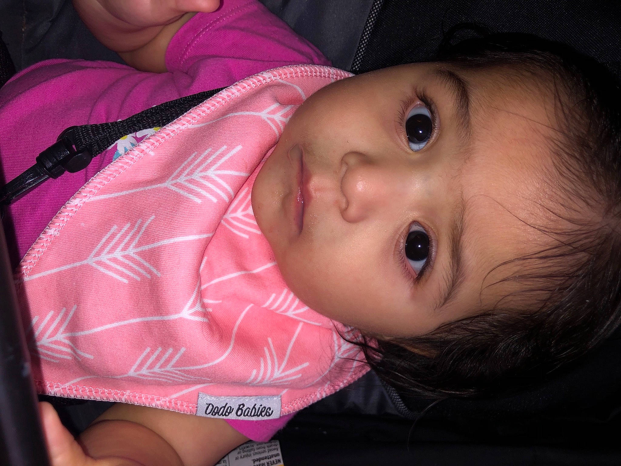 Lilyana joined the competition — help win amazing prizes! cheek, chin, cool, ear, eye, eyebrow, eyelash, face, flash_photography, forehead, head, iris, lip, mouth, neck, nose, organ, person, pink, skin