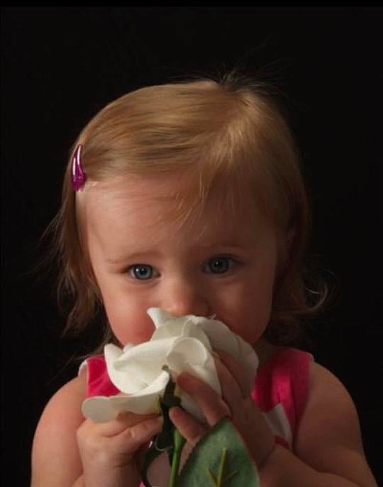 Meghan joined the competition — help win amazing prizes! baby, baby_toddler_clothing, cheek, chin, drinkware, ear, eyebrow, eyelash, facial_expression, finger, flash_photography, fun, hand, happy, iris, lip, mouth, nose, person, skin