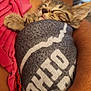 Selene joined the competition — help win amazing prizes! animal, close_up, comfort, cozy, cuddle, cute, fur, hand, indoor, kitten, nap, paw, person, pet, pink_clothing, rest, sleeping, sock, soft_texture, tabby