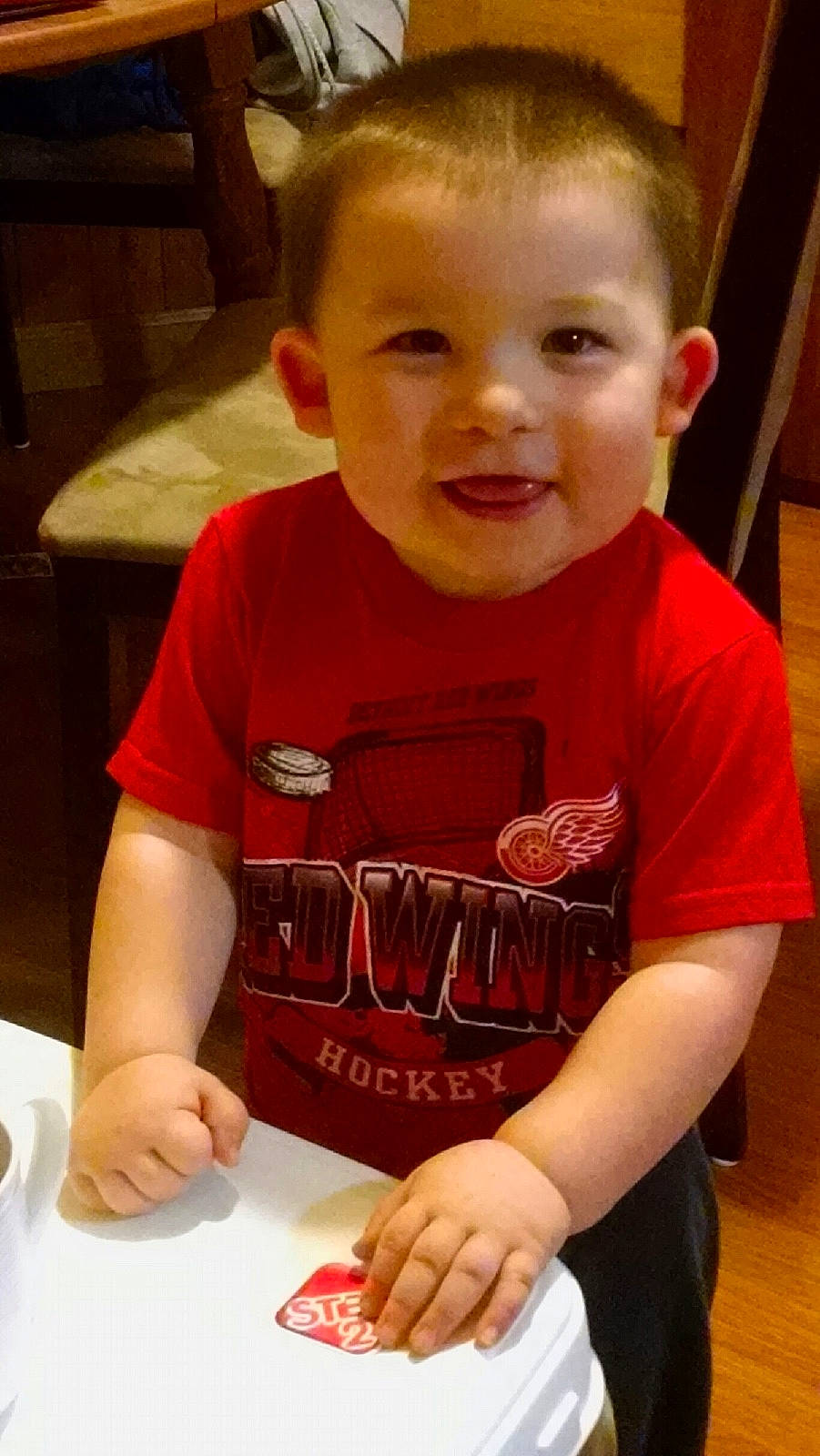 Linkin is registered to the contest to win money with this photo: