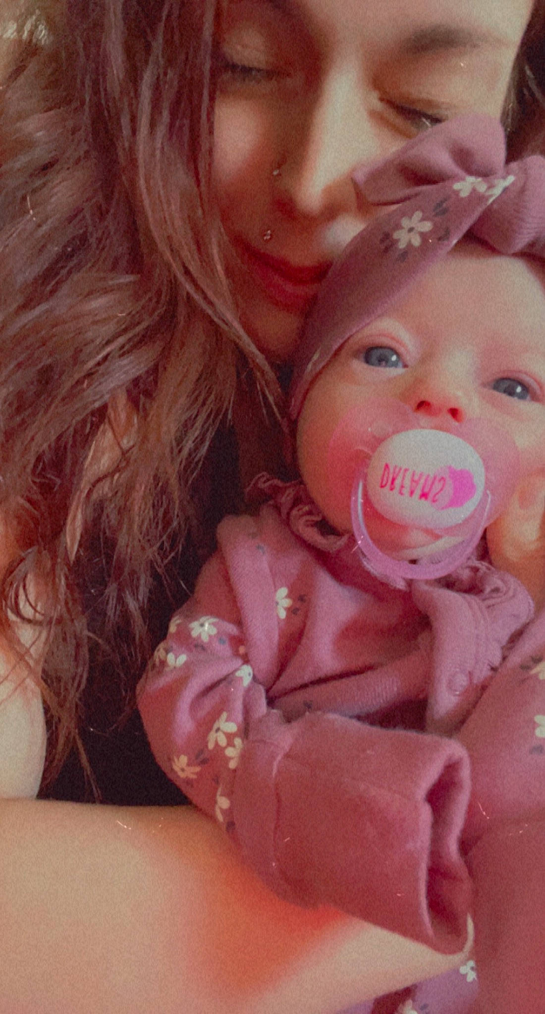 Elaina is registered to the contest to win money with this photo: baby, baby_toddler_clothing, cheek, child, chin, comfort, drinkware, eyelash, fun, gesture, happy, iris, lip, love, mouth, nail, nose, person, pink, skin