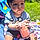 Benjamin Blue