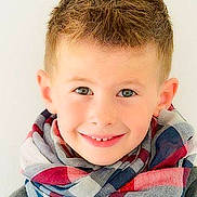 Lilian participe au concours pour gagner de l'argent avec cette photo :
