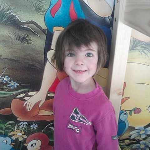 Orlane participe au concours pour gagner de l'argent avec cette photo :