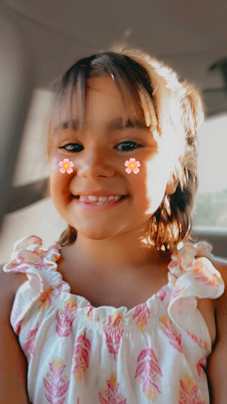 Hollie joined the competition — help win amazing prizes! beauty, brown_hair, cheek, dress, eyebrow, eyelash, fashion_accessory, flash_photography, fun, happy, iris, jewellery, joy, lip, neck, nose, peach, person, skin, smile