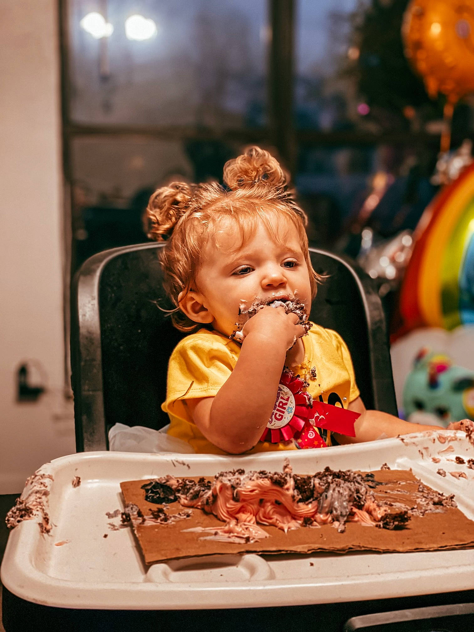 Adalydah is registered to the contest to win money with this photo: baked_goods, baking, birthday, birthday_cake, cake, cake_decorating, cake_decorating_supply, child, cuisine, dessert, dish, event, food, food_craving, happy, person, plate, sweetness, table, tableware