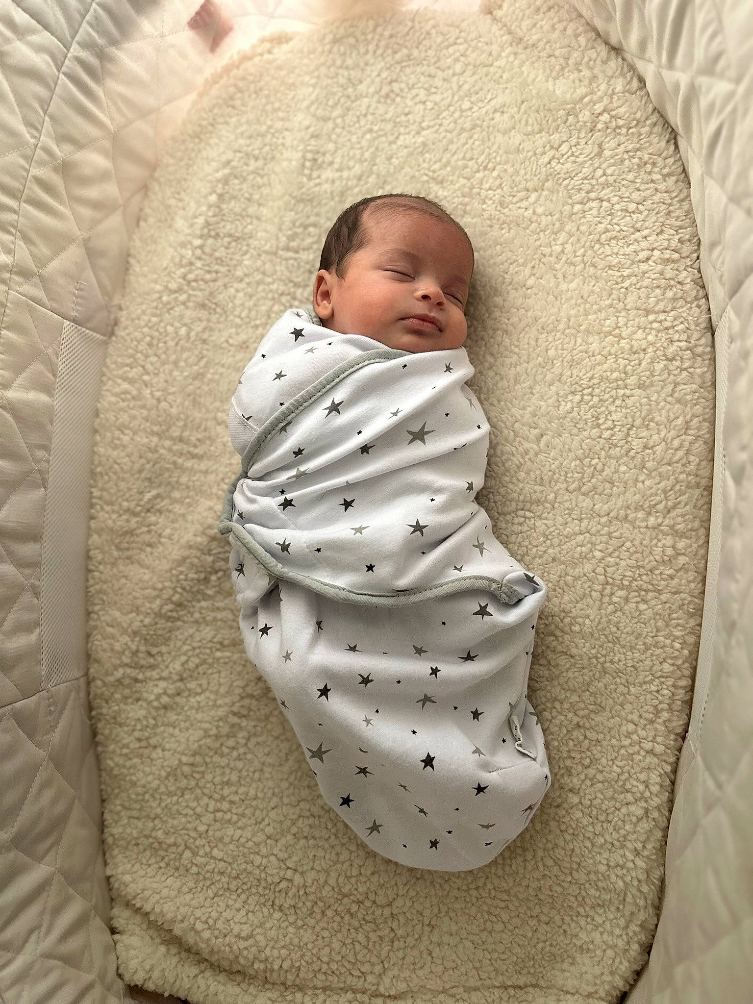 Lucy is registered to the contest to win money with this photo: abdomen, baby, baby_products, baby_safety, baby_sleeping, baby_toddler_clothing, bedding, bedtime, cheek, child, comfort, human_body, linens, nap, pattern, person, room, sleep, sleeve, textile