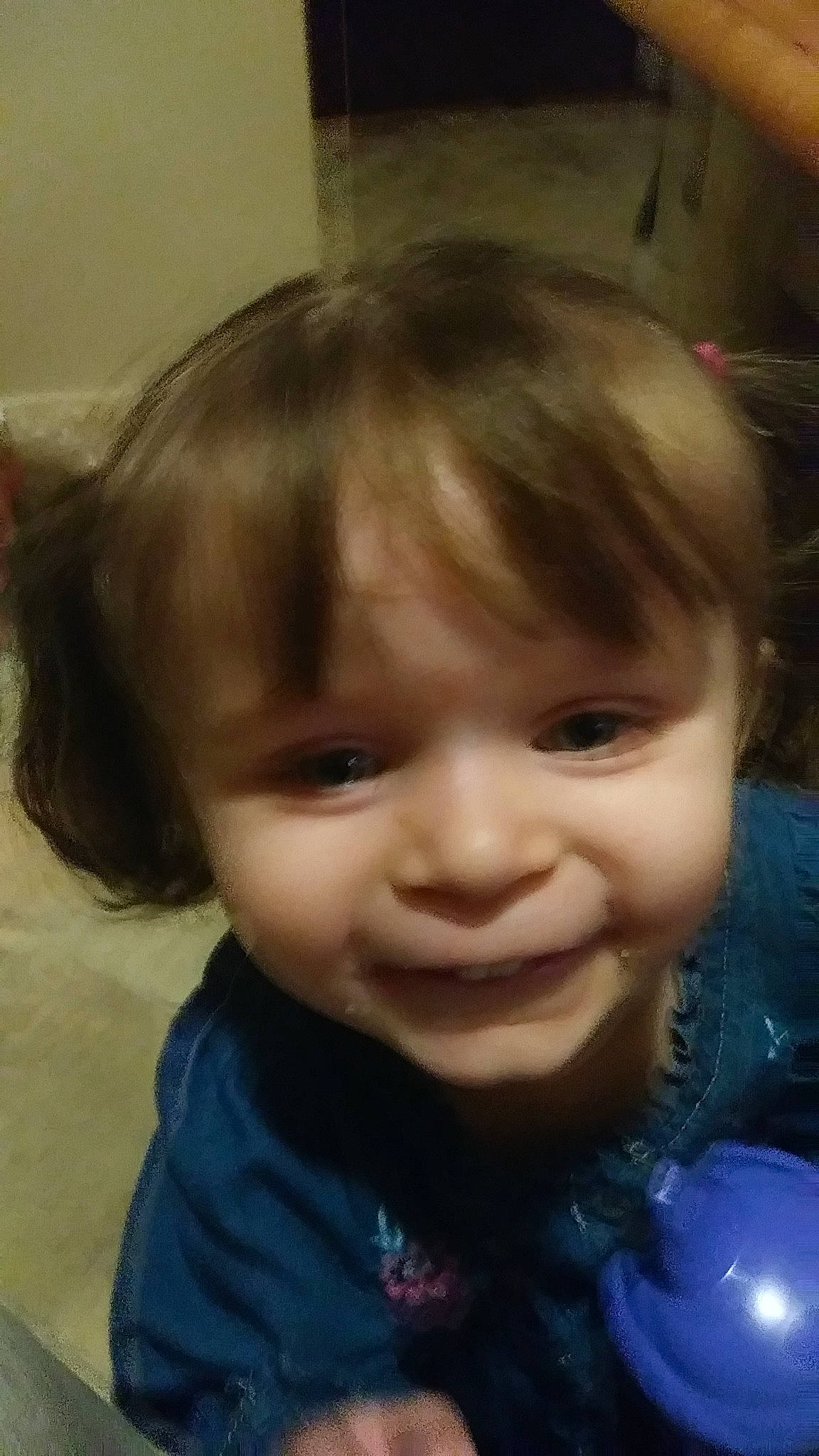 Belladonna joined the competition — help win amazing prizes! brown_hair, cheek, child, chin, close_up, eye, eyebrow, face, facial_expression, forehead, hair, hairstyle, head, iris, lip, mouth, nose, person, skin, smile