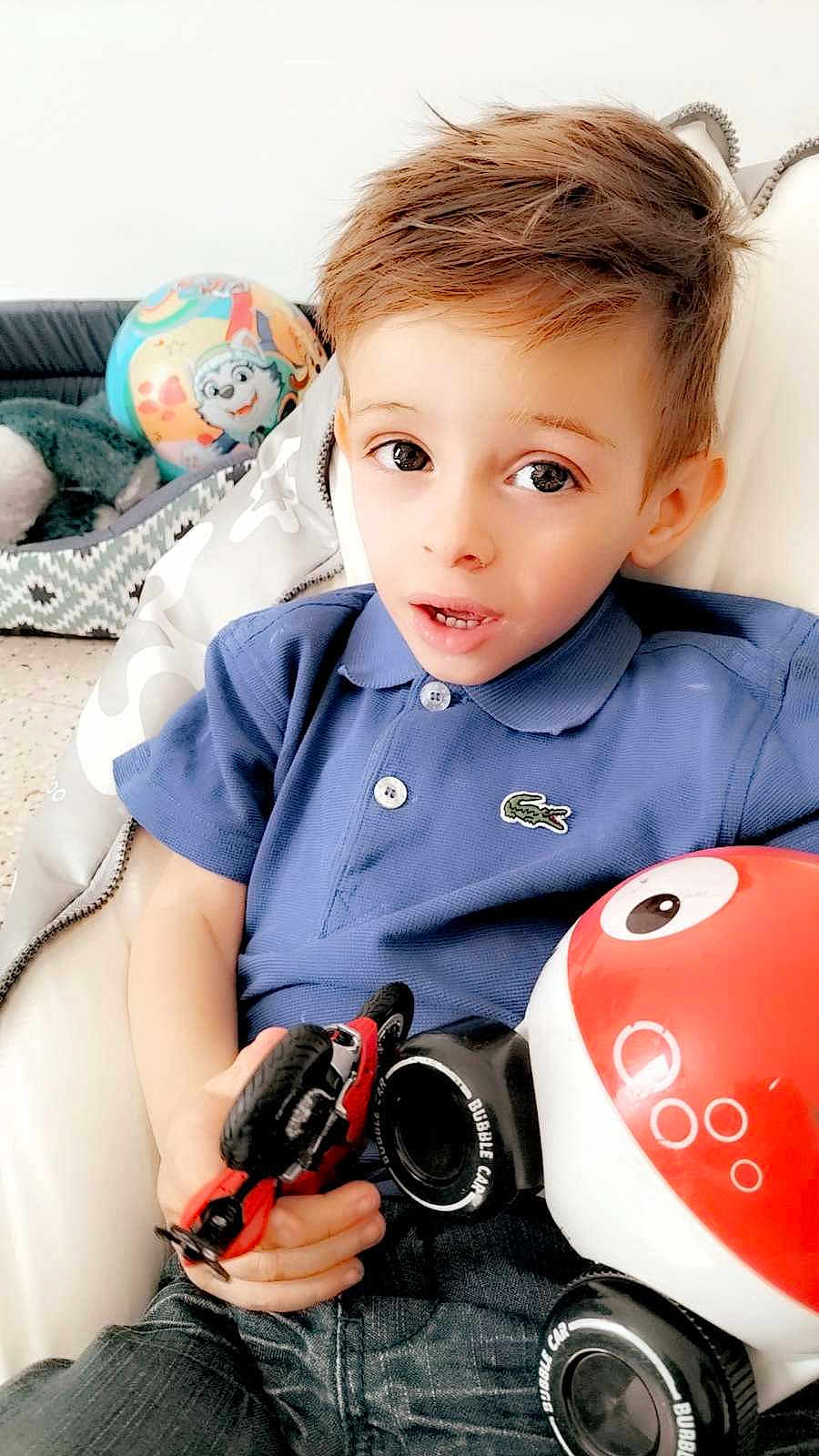 Aaron