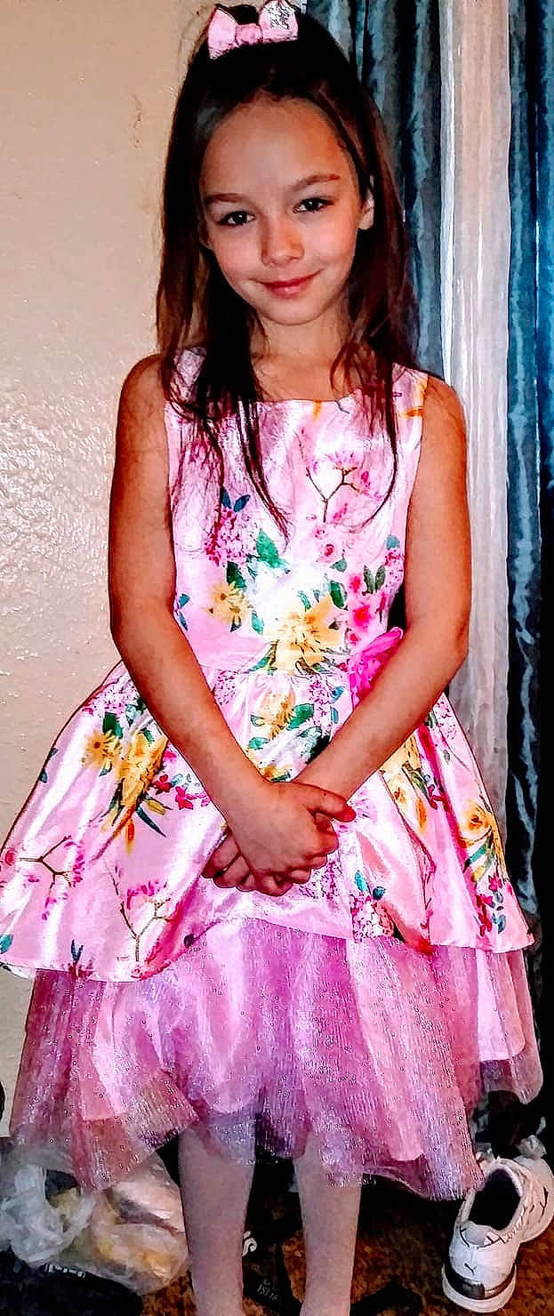 Anabella joined the competition — help win amazing prizes! black_hair, blue, curtain, day_dress, eye, eyelash, fashion, fashion_design, joint, joy, magenta, person, pink, plant, red, shoulder, skin, sleeve, textile, thigh