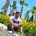 Aakash A.