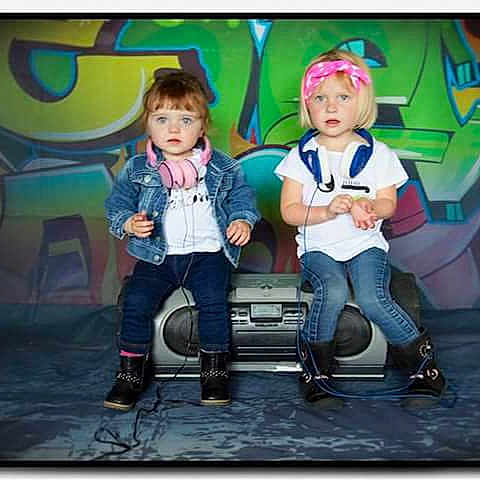 Noemy a rejoint le concours — aidez-le/la à gagner de superbes lots !