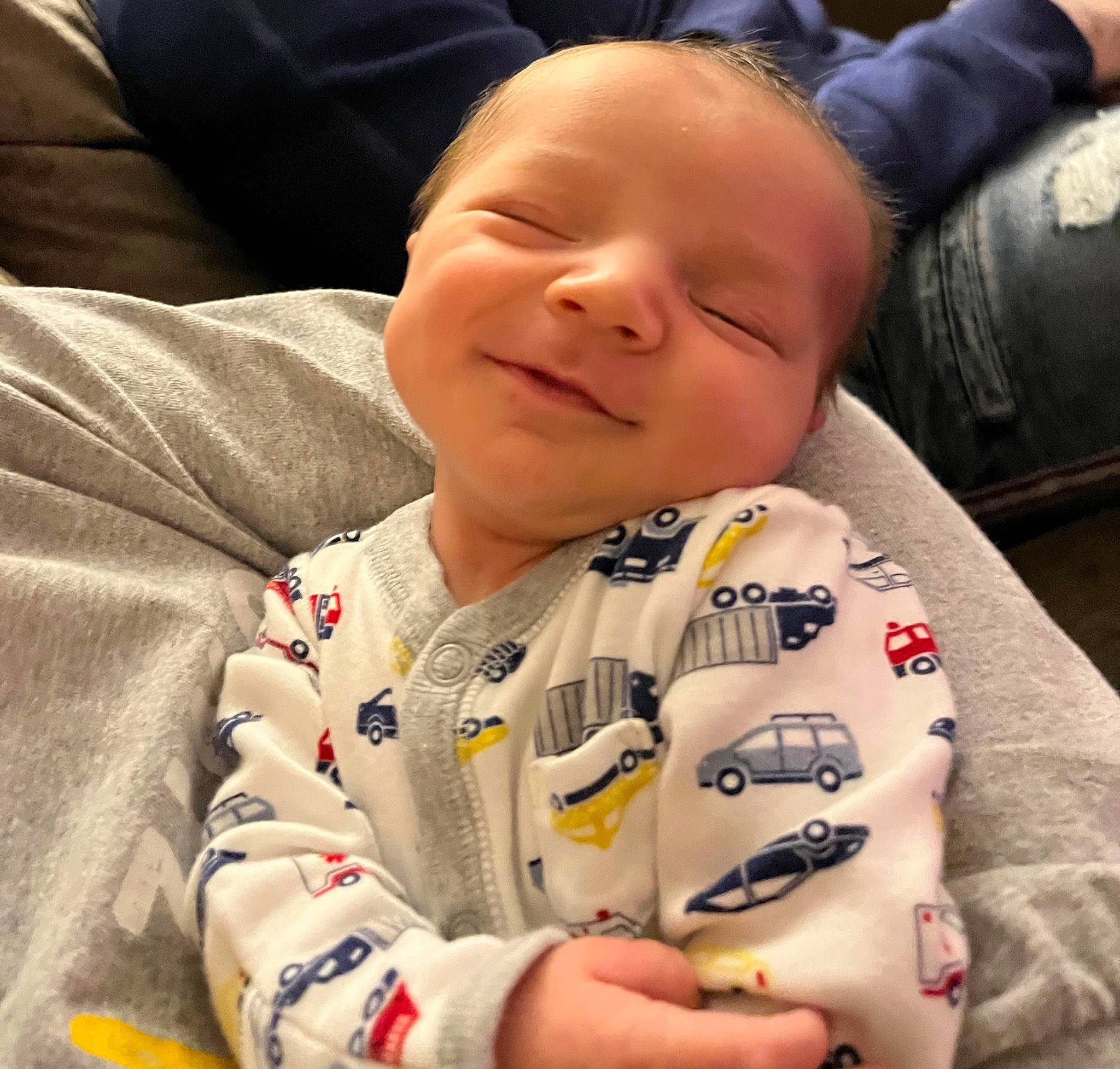 Leon joined the competition — help win amazing prizes! baby, baby_toddler_clothing, cheek, child, collar, comfort, cool, face, facial_expression, finger, happy, head, joy, mouth, nose, person, skin, sleeve, smile, textile