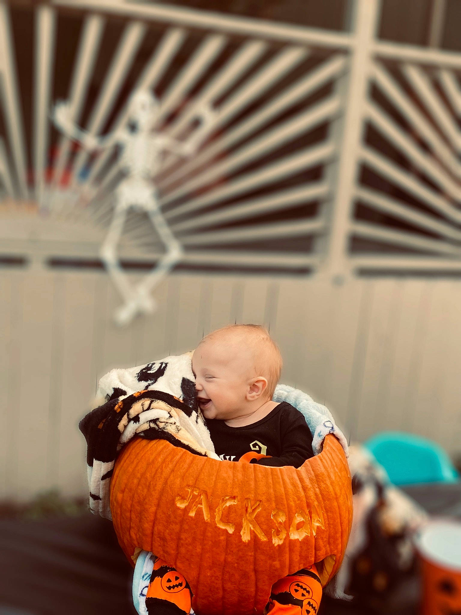 Jackson joined the competition — help win amazing prizes! basketball_hoop, bean_bag, beard, comfort, competition_event, event, fun, leisure, person, personal_protective_equipment, physical_fitness, recreation, sitting