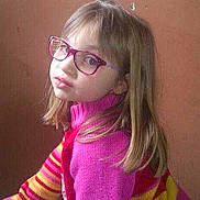 Flavie participe au concours pour gagner de l'argent avec cette photo :