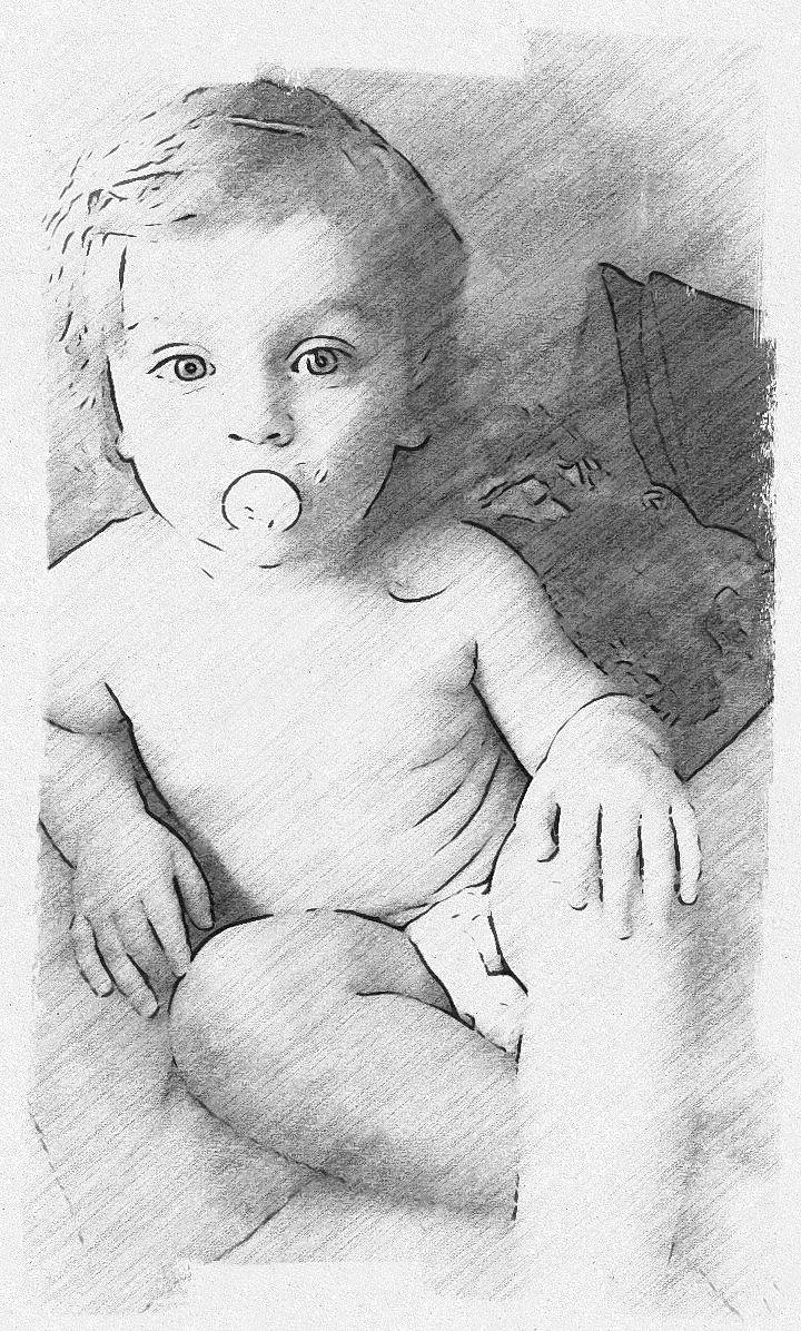 Franklin is registered to the contest to win money with this photo: arm, cheek, chest, eye, eyebrow, finger, gesture, hair, hairstyle, hand, head, human, human_body, iris, jaw, lip, nose, organ, person, stomach