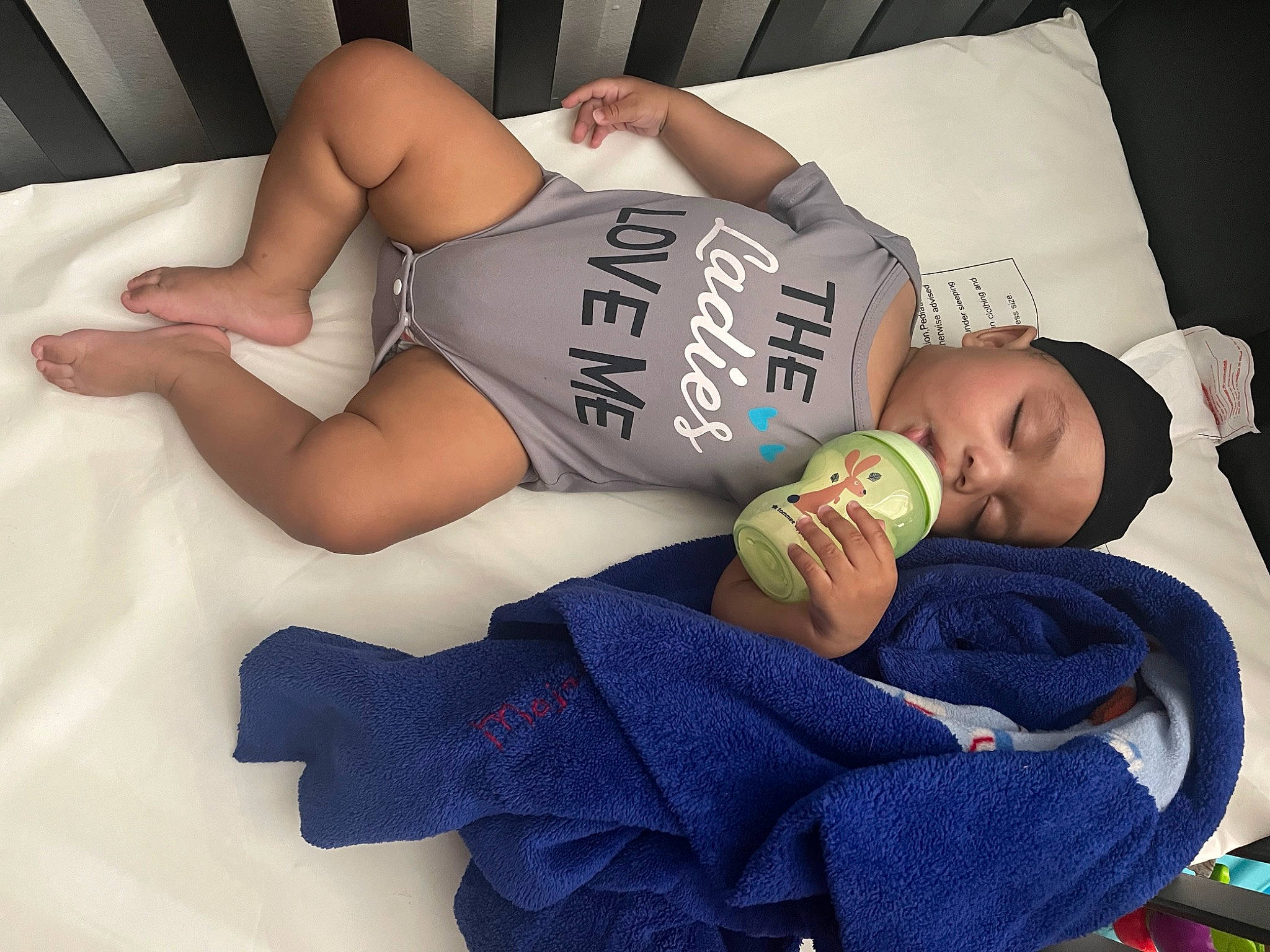 Julius joined the competition — help win amazing prizes! abdomen, baby, chest, comfort, elbow, finger, headgear, headwear, human_body, human_leg, joint, knee, lingerie, person, sportswear, stomach, thigh, trunk, undergarment, waist