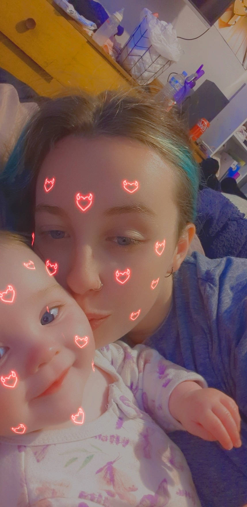 Evelyn is registered to the contest to win money with this photo: art, beauty, black_hair, cheek, chest, event, eye, eyelash, fun, gesture, happy, head, jaw, lip, mouth, nose, person, petal, plant, selfie