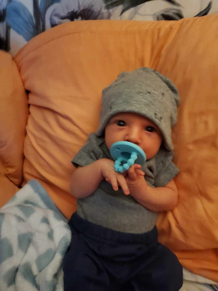 Zayden