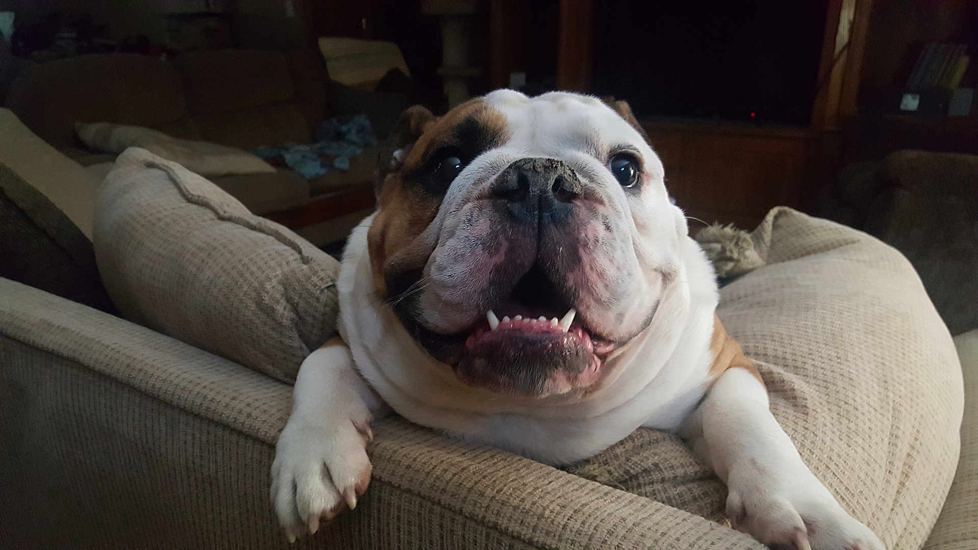 George