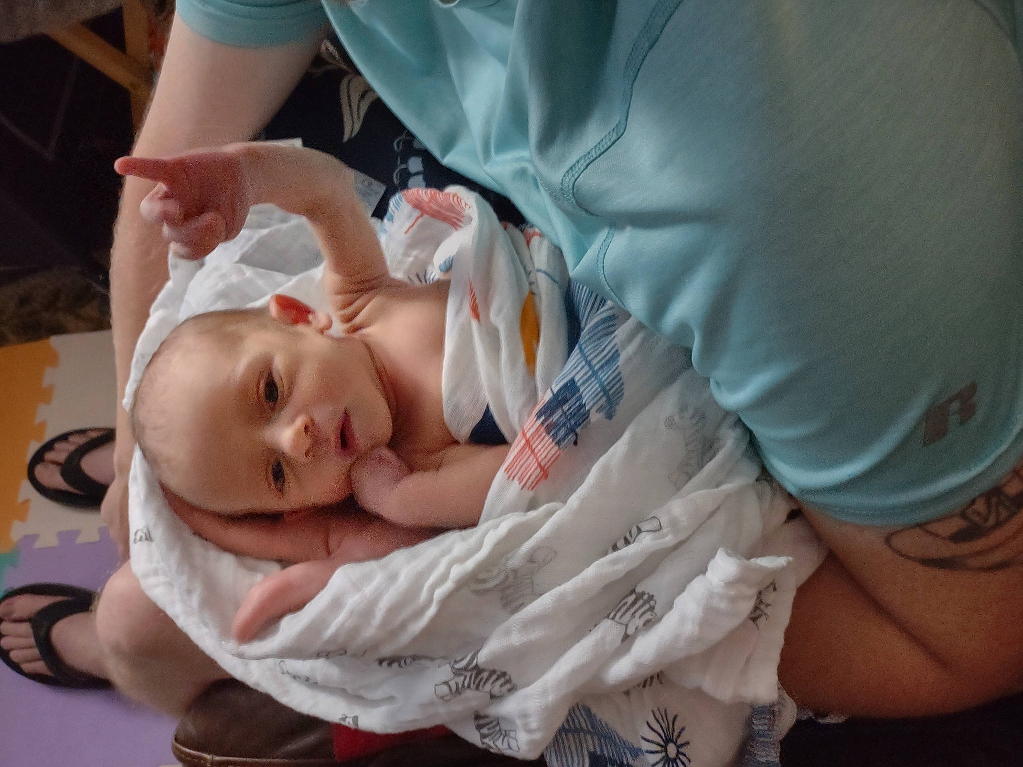 Marcus is registered to the contest to win money with this photo: abdomen, baby, baby_products, baby_toddler_clothing, chest, child, comfort, dress, event, eyelash, fun, happy, hat, person, room, skin, smile, toddler, tree