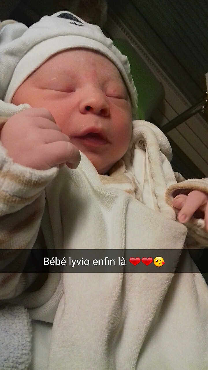 Lyvio