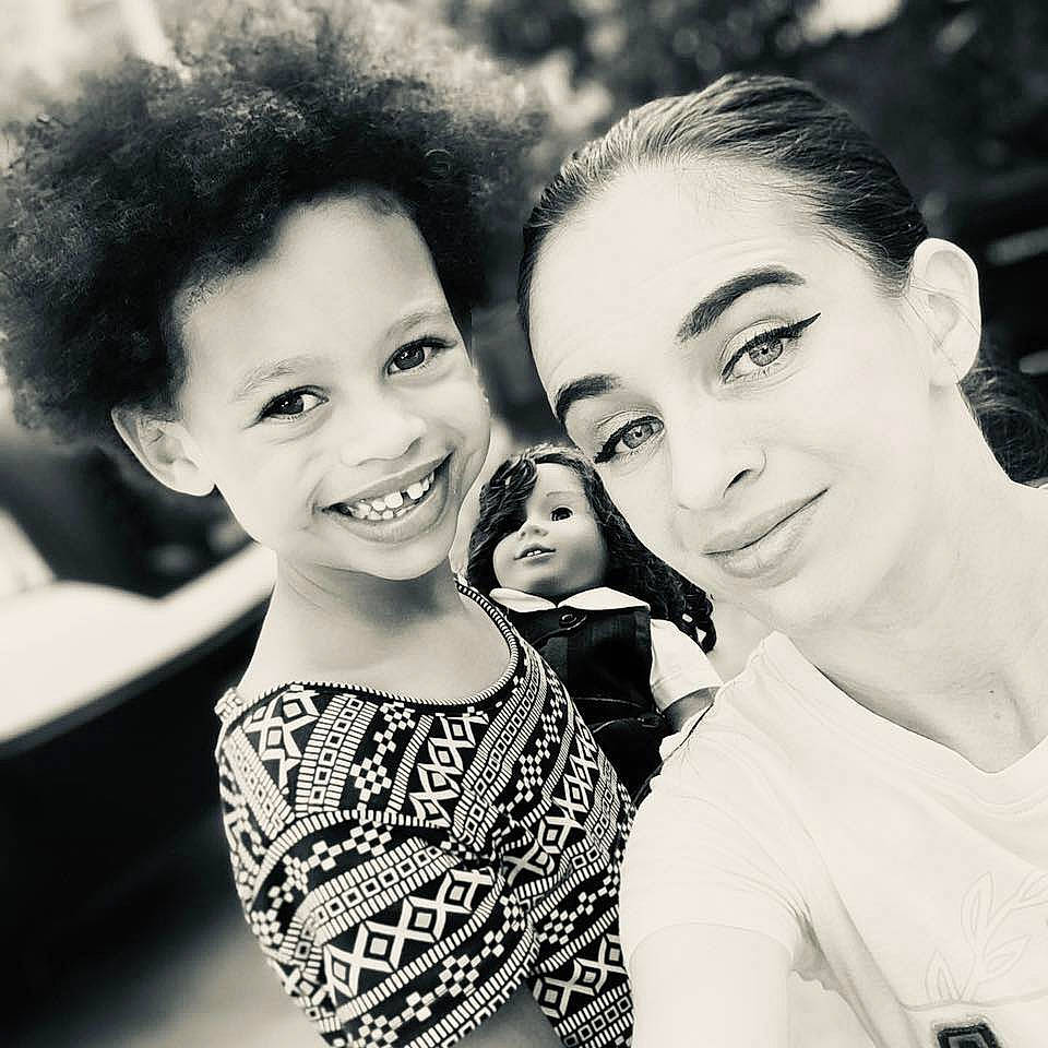 Olivia joined the competition — help win amazing prizes! beauty, black, black_and_white, child, face, facial_expression, friendship, hair, hairstyle, happy, head, joy, lip, monochrome, monochrome_photography, nose, people, person, photograph, smile