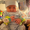 Laneisha K.