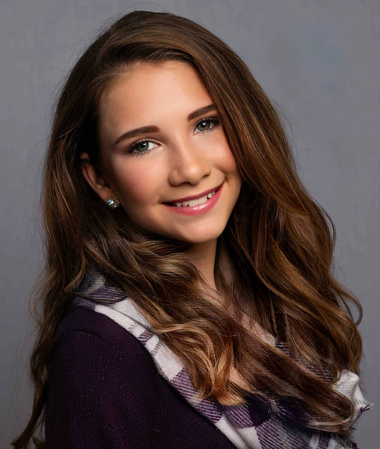 Alizabeth is registered to the contest to win money with this photo: cheek, chin, eye, eyebrow, eyelash, flash_photography, forehead, hair, happy, iris, jaw, joy, lip, makeover, neck, nose, outerwear, person, skin, sleeve