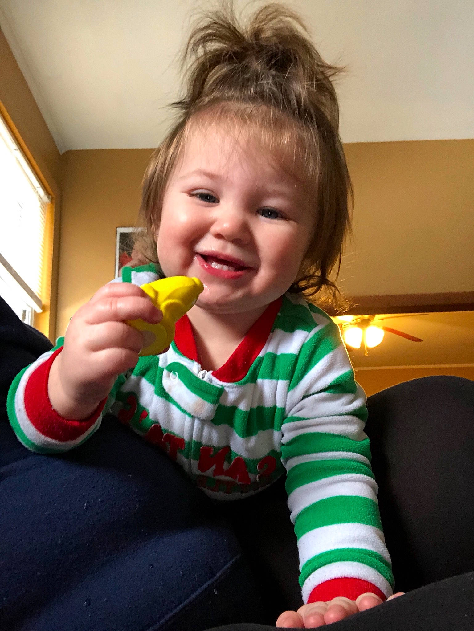 Kynzleigh is registered to the contest to win money with this photo: arm, boy, cheek, child, ear, eye, face, finger, fun, girl, hand, joy, mouth, nose, organ, person, play, product, skin, smile