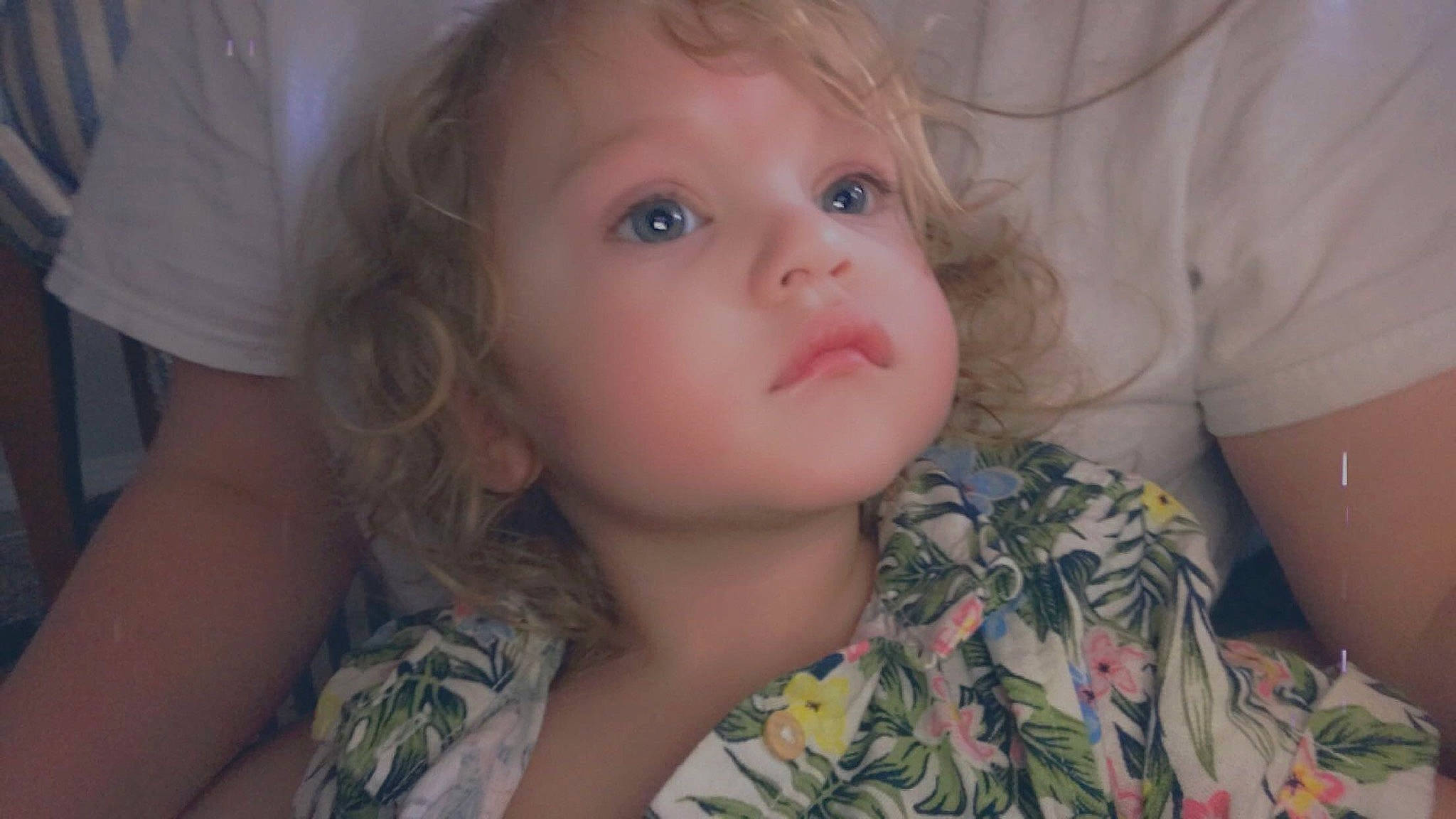 Brently joined the competition — help win amazing prizes! baby, blond, cheek, child, chin, close_up, ear, eye, eyebrow, face, forehead, hair, head, iris, lip, mouth, nose, organ, person, skin