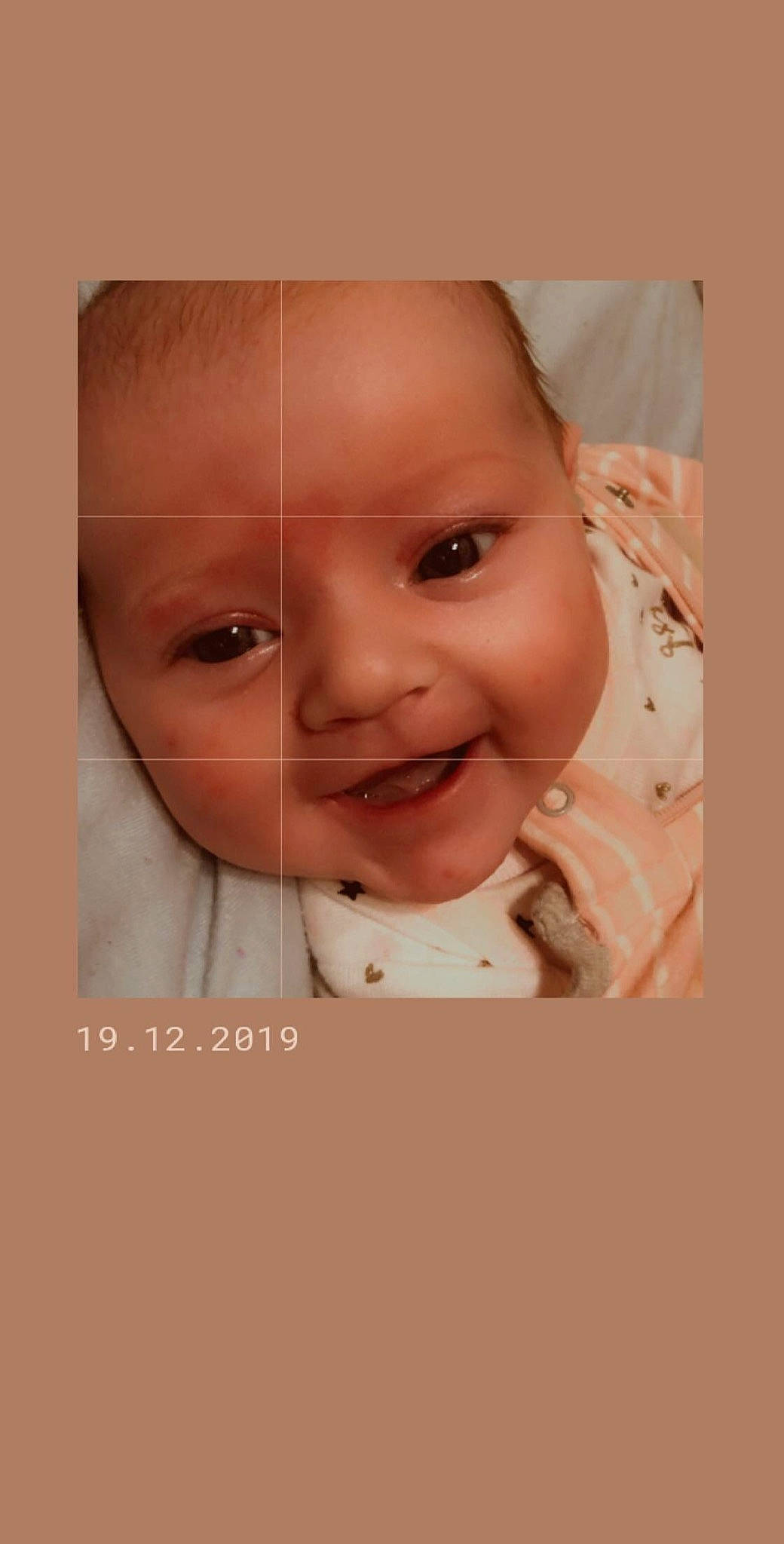 Knicole joined the competition — help win amazing prizes! baby, cheek, child, chin, close_up, eyebrow, face, facial_expression, forehead, happy, head, human, lip, mouth, nose, person, photography, portrait, skin, smile