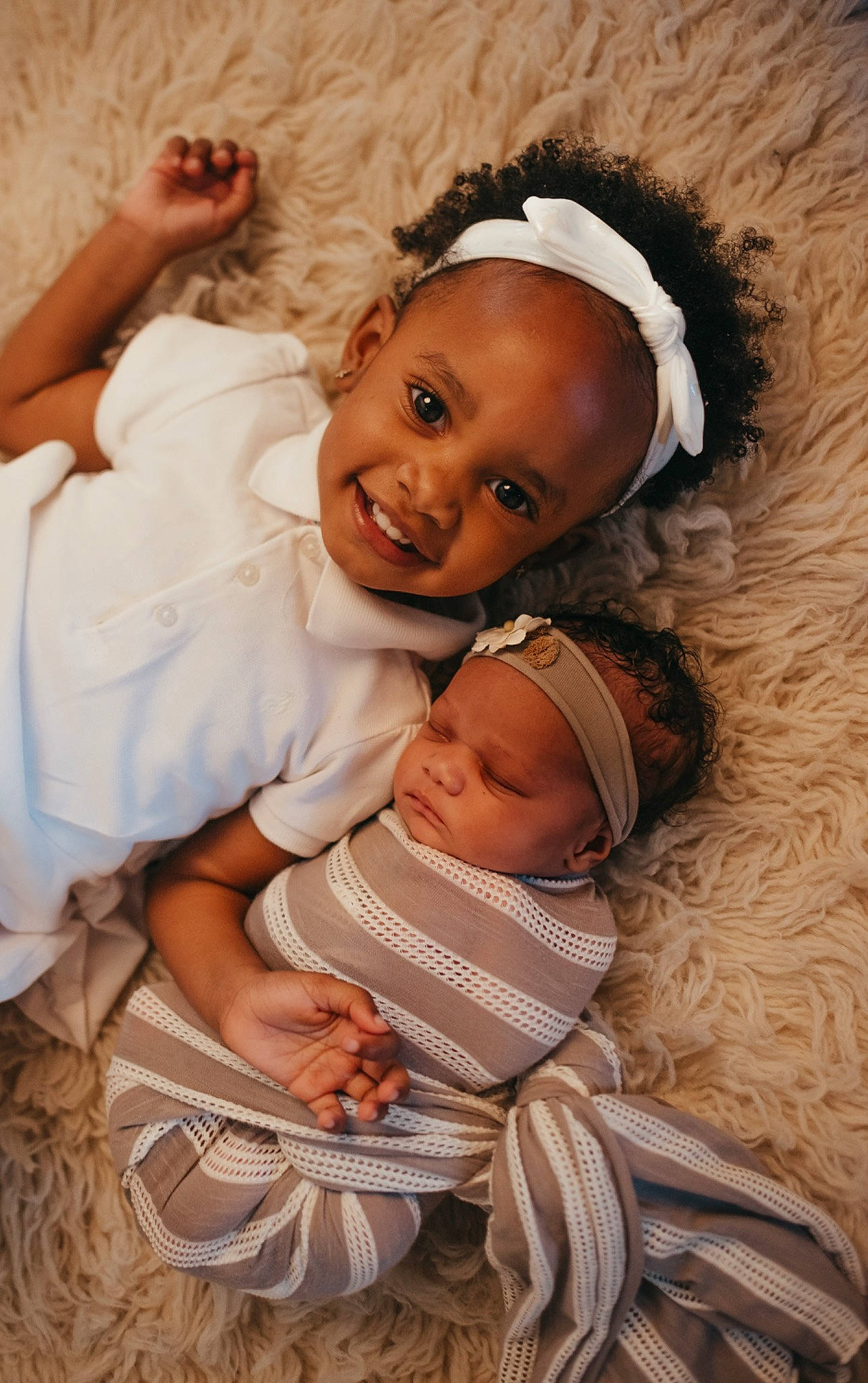 Giselle joined the competition — help win amazing prizes! baby, birth, brown, cheek, child, eye, happy, headwear, joy, people, person, photography, skin, smile, toddler