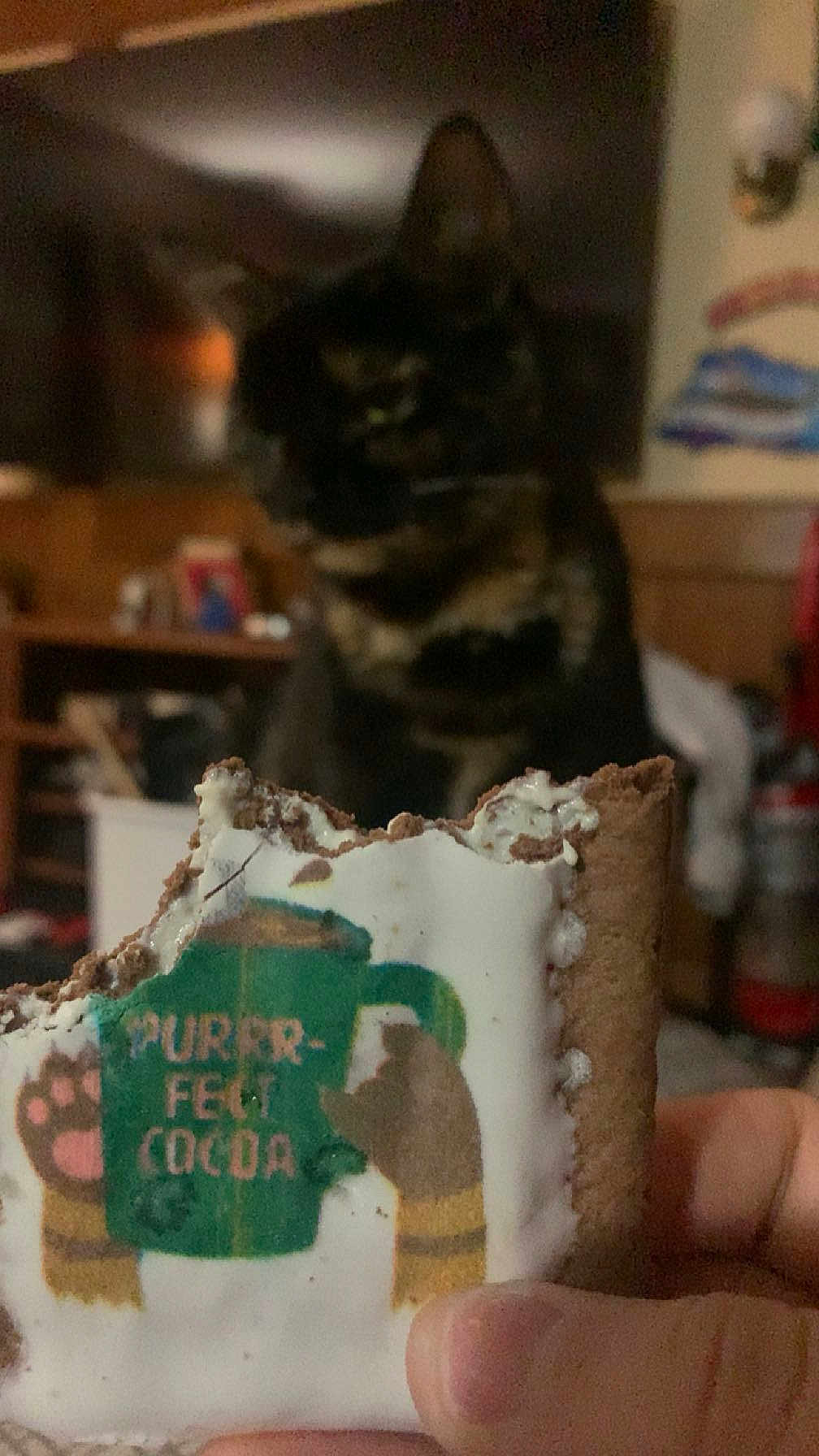 Pumpernickel
