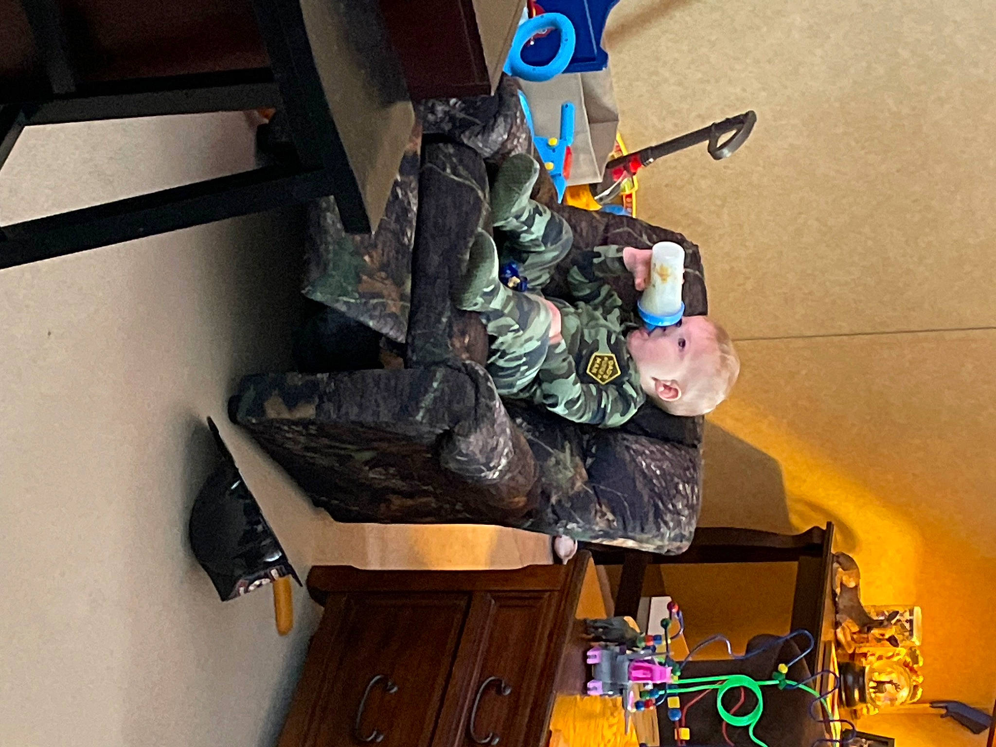 Declan joined the competition — help win amazing prizes! animation, art, audio_equipment, chair, event, fictional_character, fun, hat, headwear, helmet, luggage_and_bags, machine, person, personal_protective_equipment, recreation, room, toy, visual_arts