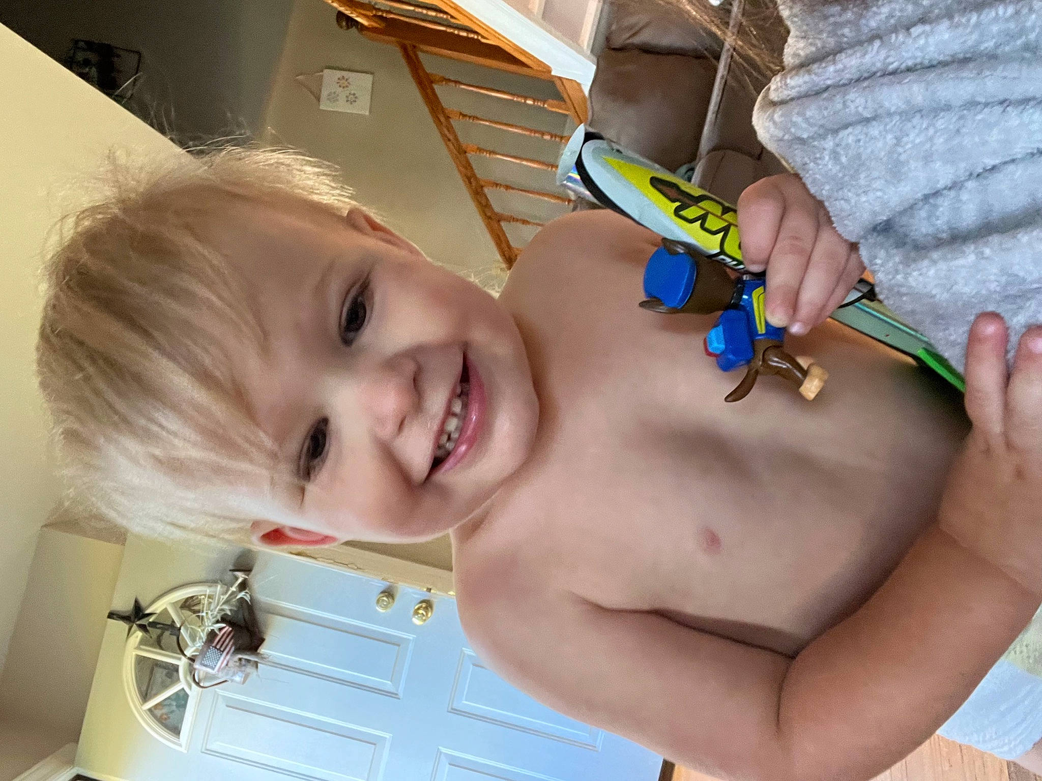 Declan joined the competition — help win amazing prizes! baby, baby_toddler_clothing, cheek, chest, child, ear, eyelash, fun, happy, joy, mouth, nail, nose, person, product, skin, smile, thumb, toddler, tooth